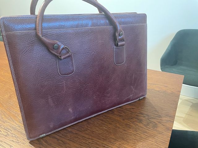 Maletín portadocumentos