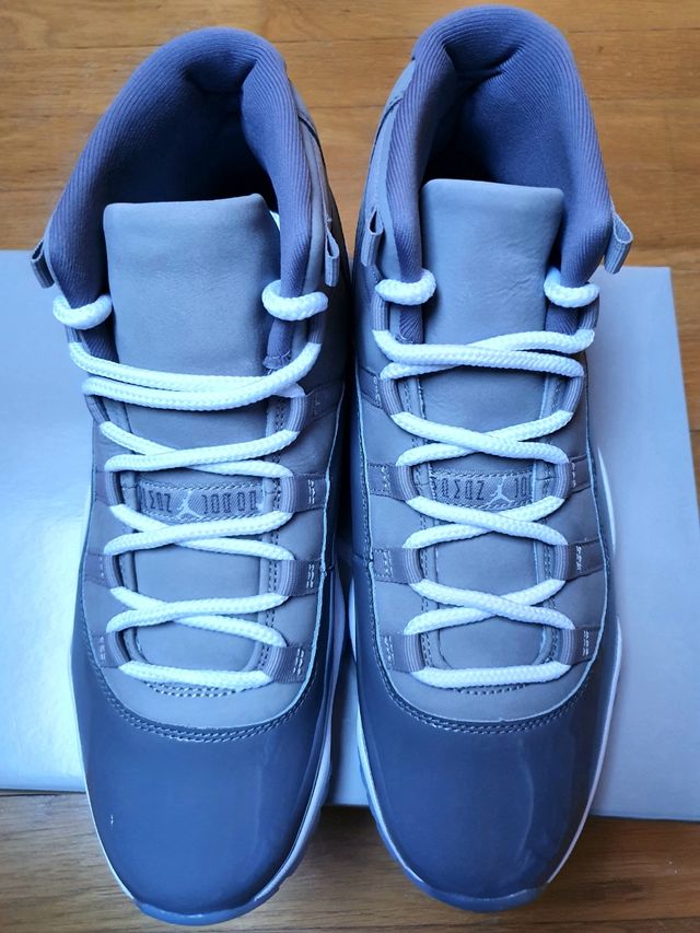 Air Jordan 11 / XI Cool Grey 45eu