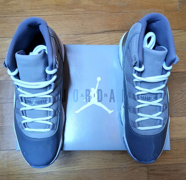 Air Jordan 11 / XI Cool Grey 45eu