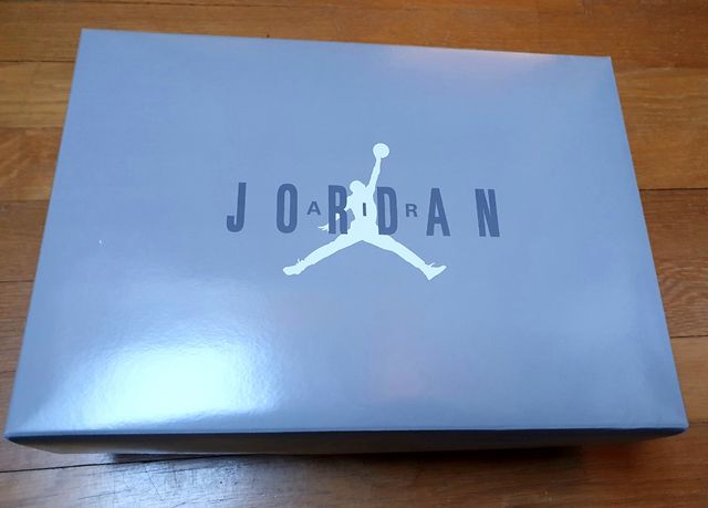 Air Jordan 11 / XI Cool Grey 45eu