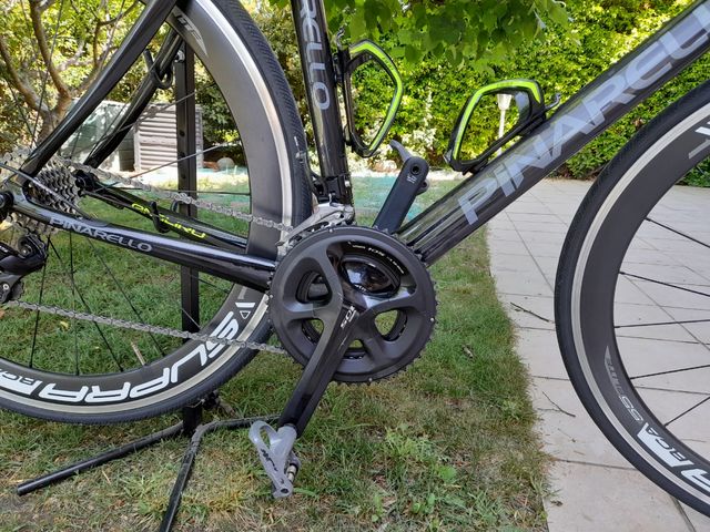 Pinarello Angliru T600 Talla 55