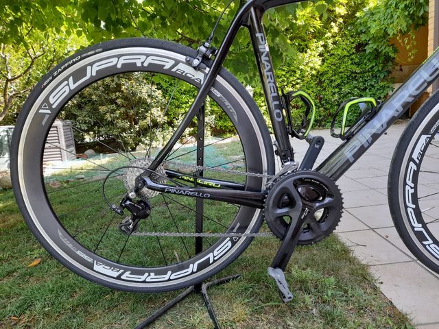 Pinarello Angliru T600 Talla 55