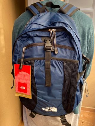 Mochila North Face Access Pack Promo Code For 91f 48d4e Www Qijieshipin Com