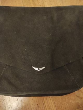 zadig voltaire wallapop