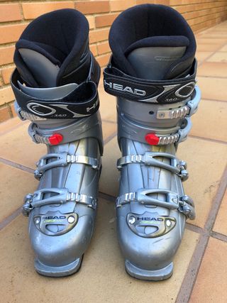 دراسة الأكاديمية الملف الشخصي botas esqui hombre - muradesignco.com
