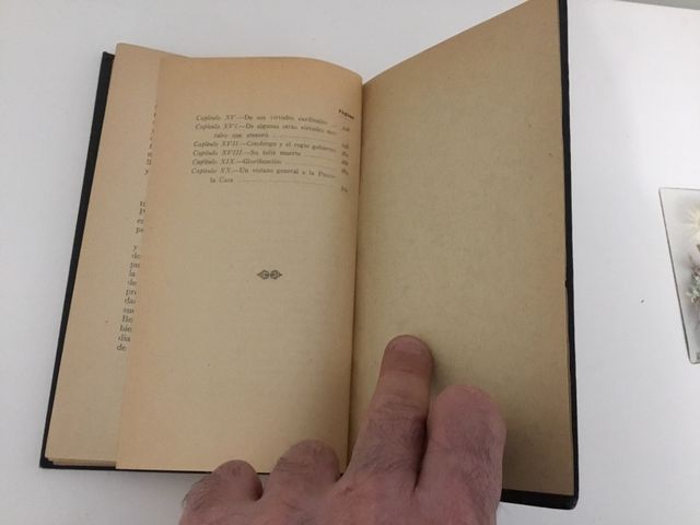 El beato Jose Cotolengo y su obra.