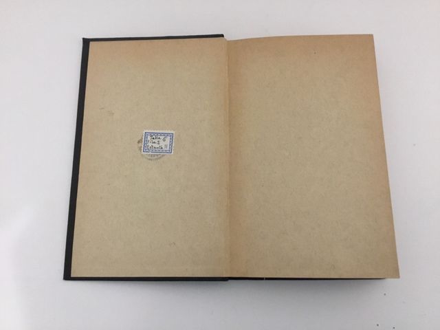 El beato Jose Cotolengo y su obra.