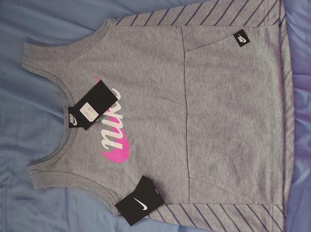 conjunto Nike 20€