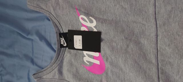conjunto Nike 20€