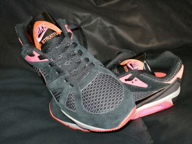 Zapatillas Nuevas