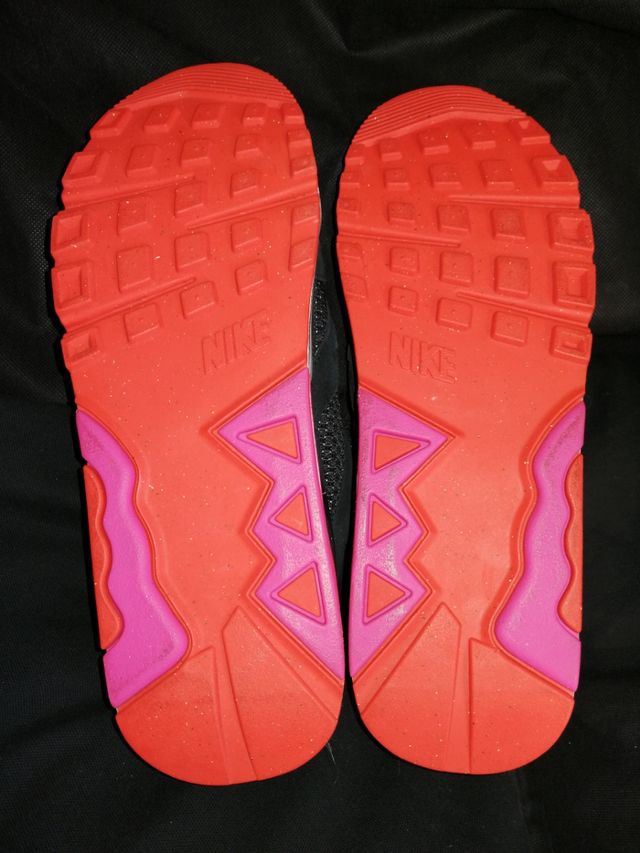 Zapatillas Nuevas