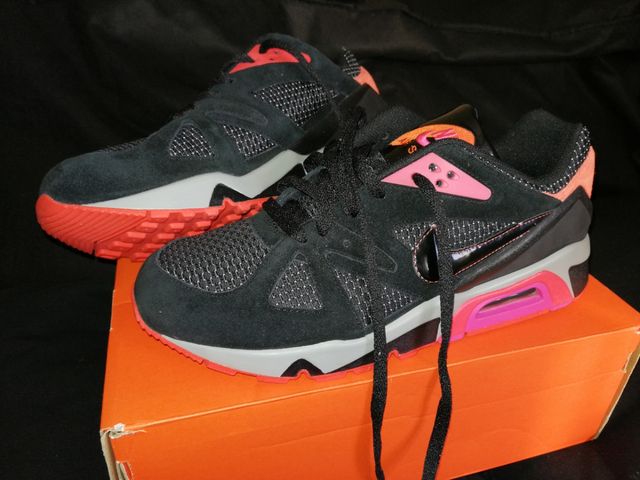 Zapatillas Nuevas