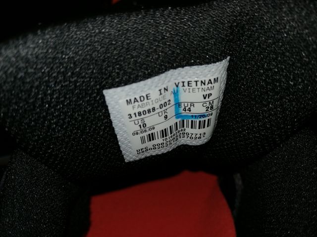 Zapatillas Nuevas