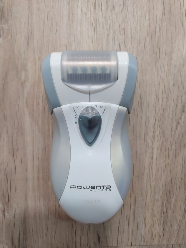 Depiladora Rowenta