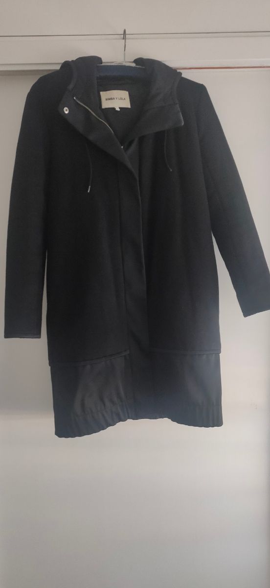 abrigo bimba y lola