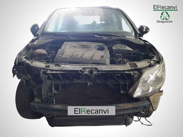RECAMBIOS DESPIECE PIEZAS DESGUACE SEAT IBIZA CAY