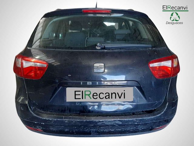 RECAMBIOS DESPIECE PIEZAS DESGUACE SEAT IBIZA CAY