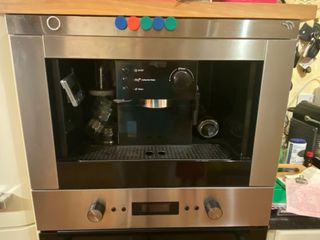 Cafetera de segunda mano en La Línea de la Concepción en WALLAPOP