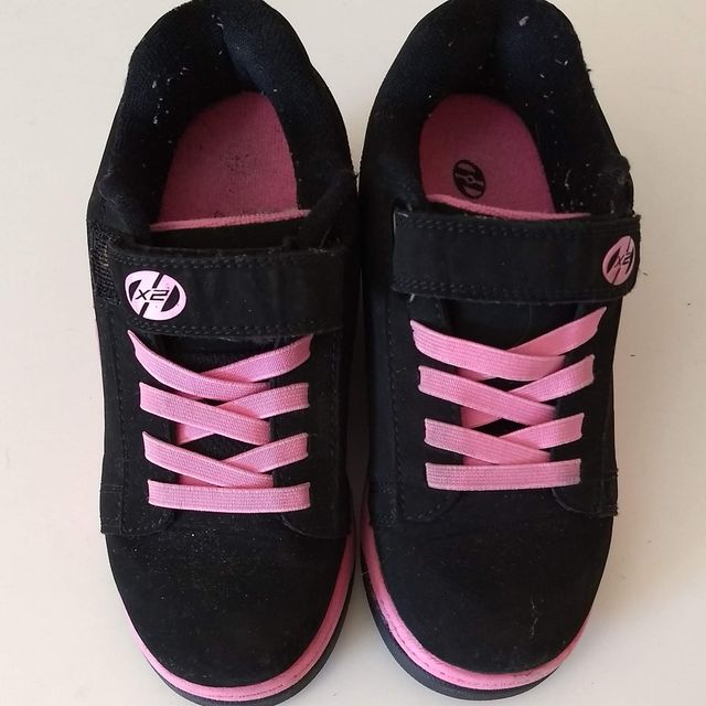 Zapatillas Heelys núm 34