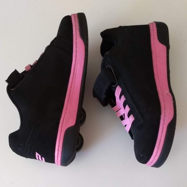 Zapatillas Heelys núm 34