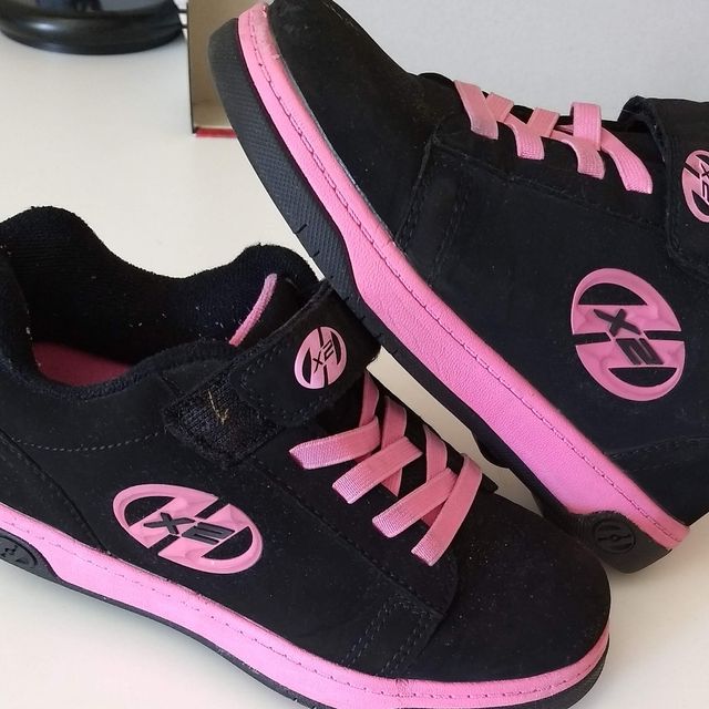 Zapatillas Heelys núm 34