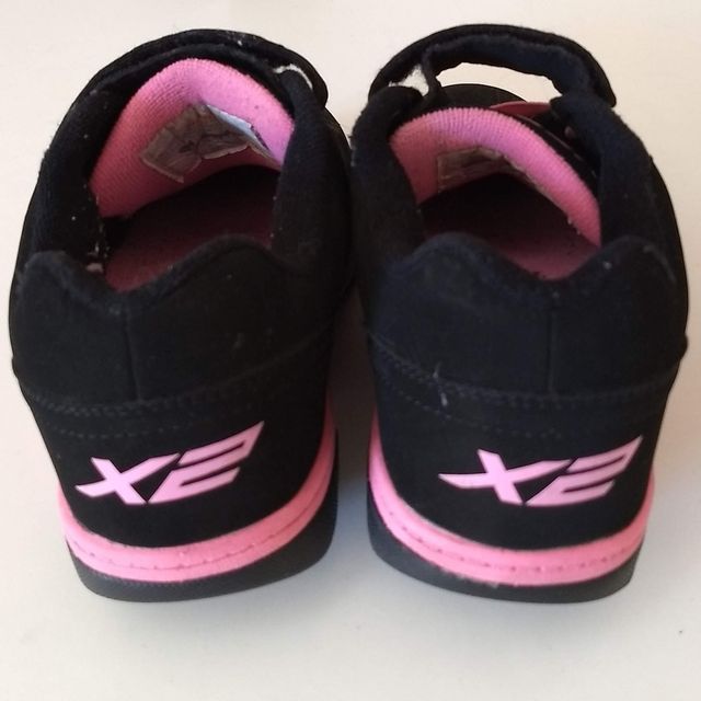 Zapatillas Heelys núm 34