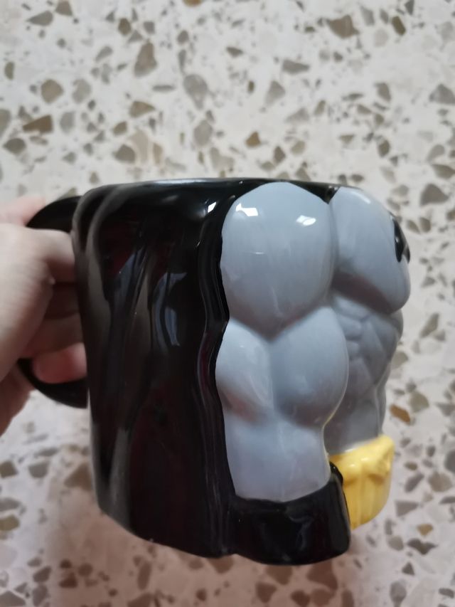 taza batman
