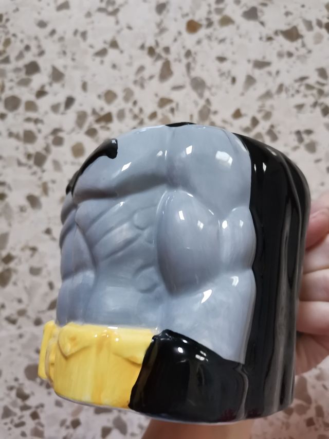 taza batman