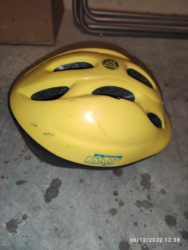 Bicicleta niño COLUER RIDER 160