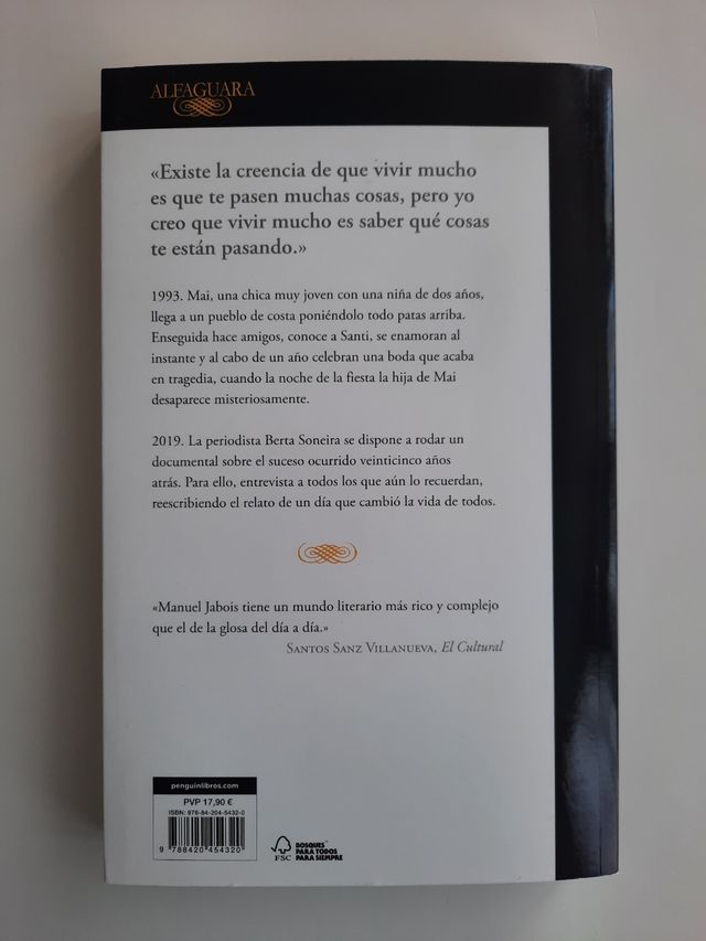 Miss Marte - Manuel Jarbois