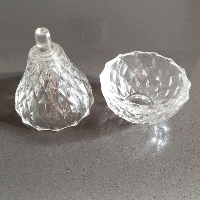 Pera in vetro - Italia