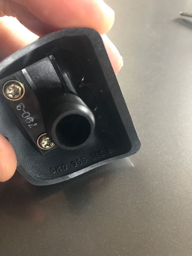 Lavafaros oem Seat ibiza/cordoba 6k cupra