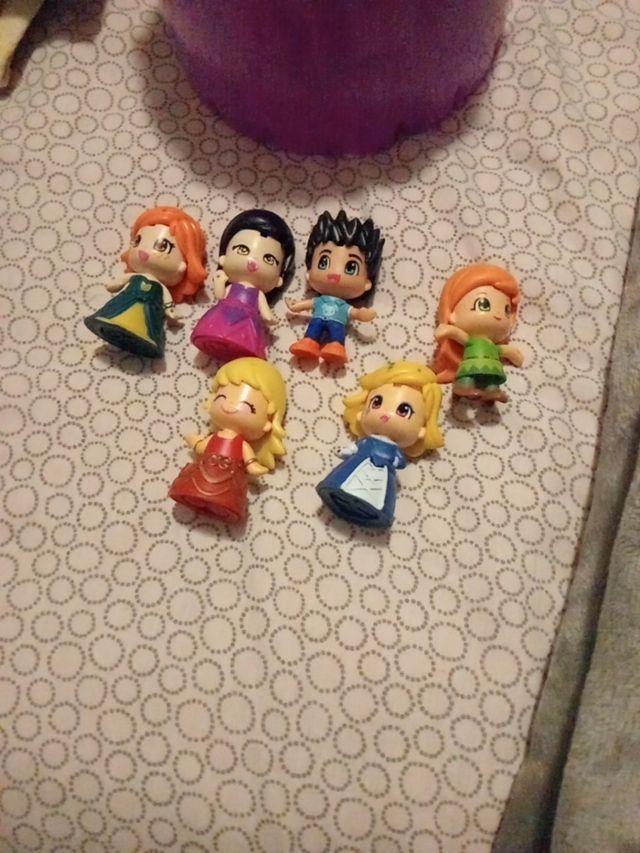 Cabeça de pino e Pon