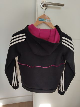 adidas f50 sudadera