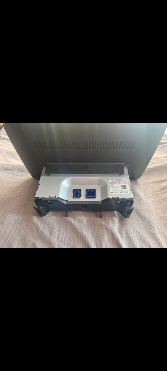 sistema navegación mercedes clase v