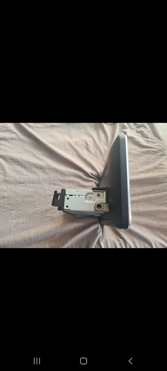 sistema navegación mercedes clase v