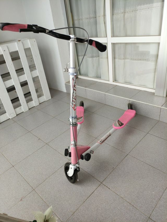 patinete Cruiser 3