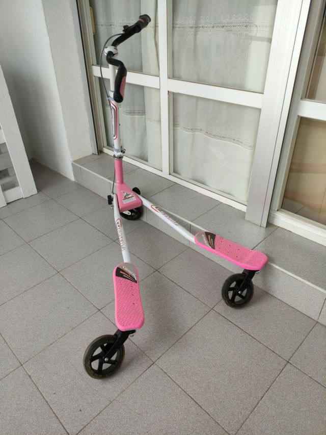 patinete Cruiser 3