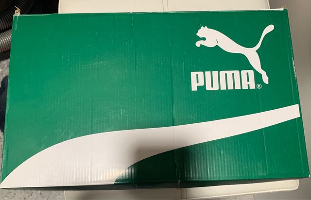 Puma wild rider rollin