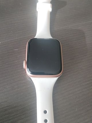 iwatch de segunda mano