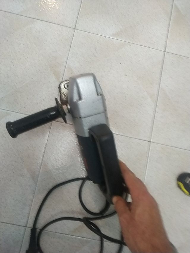 CIZALLA ELÉCTRICA BOSCH 1508