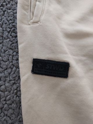 PANTALON STWD PULL\u0026amp;BEAR de segunda mano por 8 EUR en Cerdanyola del  Vallès en WALLAPOP