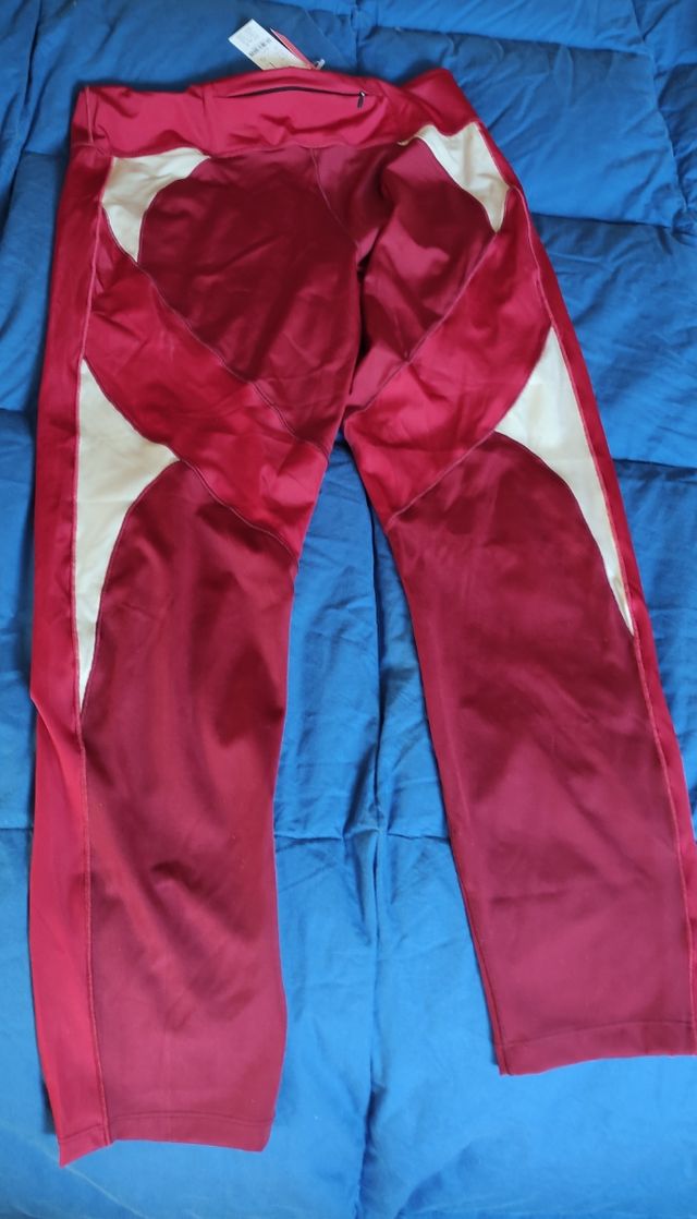 Leggings esportivas novas L