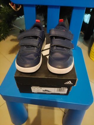 Zapatillas Adidas talla 24 niño niña de segunda mano por 15 EUR en ... طريقة استخدام البروتين للشعر Zapatillas Adidas talla 24 niño niña de segunda mano por 15 EUR en ... طريقة استخدام البروتين للشعر