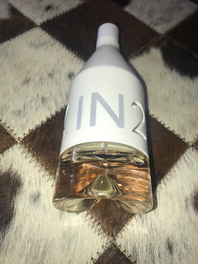 Botella Calvin Klein