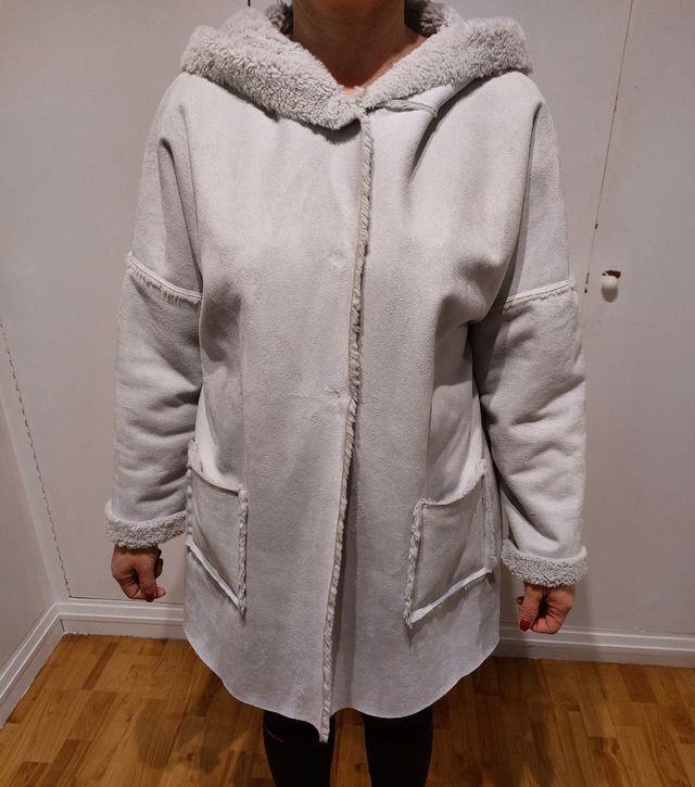 ** LIQUIDACION** Abrigos 18€