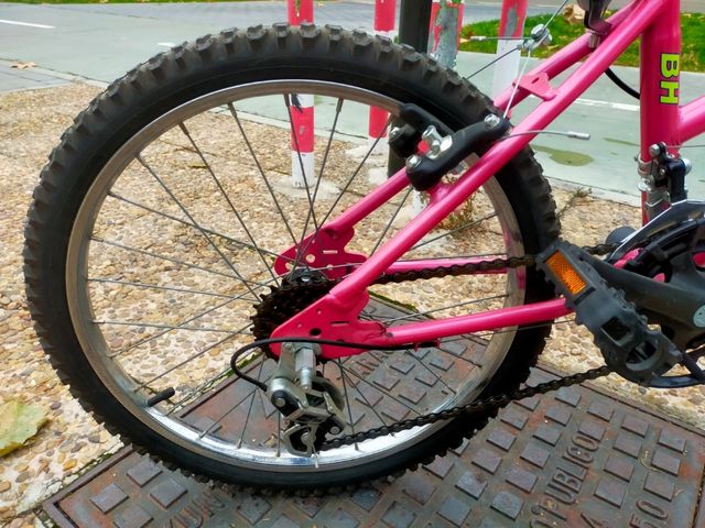 Vintage" BH California"Niños Unisex.