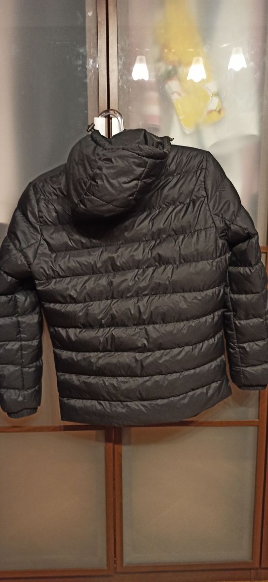 cazadora chaqueta niño T 9/10