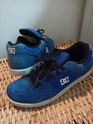 Todo Zapatillas DC Shoes | Paris.cl