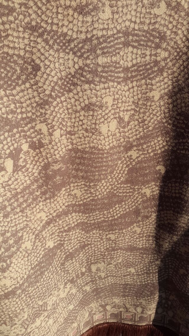 abrigo reversible Custo Barcelona  nuevo